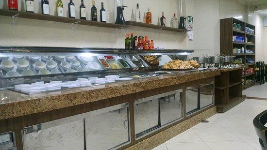 Emporium Villa Augusta